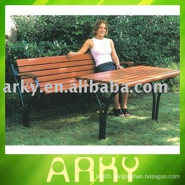 Good Quality Wooden Garden Furniture